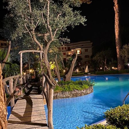 Sorrento Home E Flat Park And Pool 外观 照片