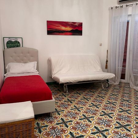 Sorrento Home E Flat Park And Pool 外观 照片