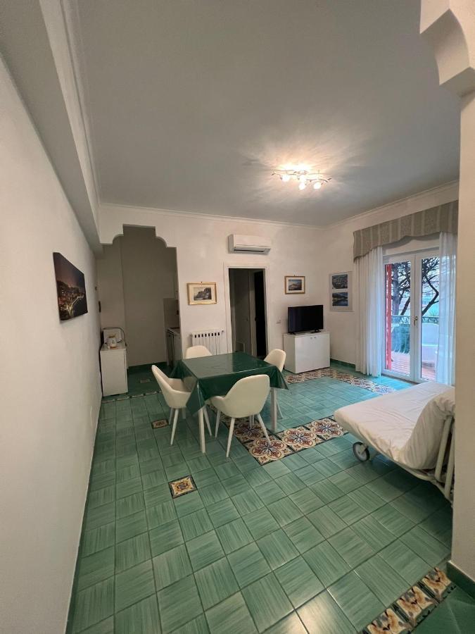 Sorrento Home E Flat Park And Pool 外观 照片