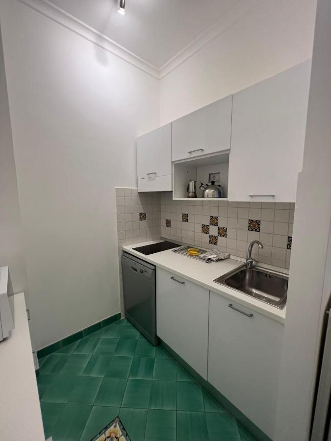 Sorrento Home E Flat Park And Pool 外观 照片