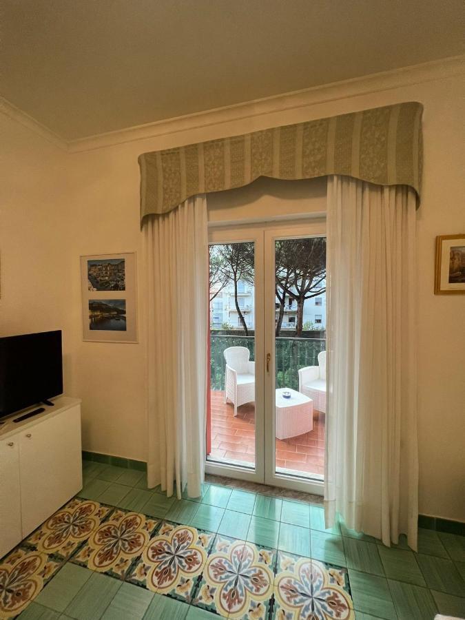 Sorrento Home E Flat Park And Pool 外观 照片