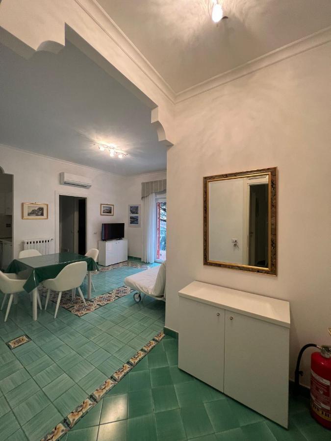 Sorrento Home E Flat Park And Pool 外观 照片