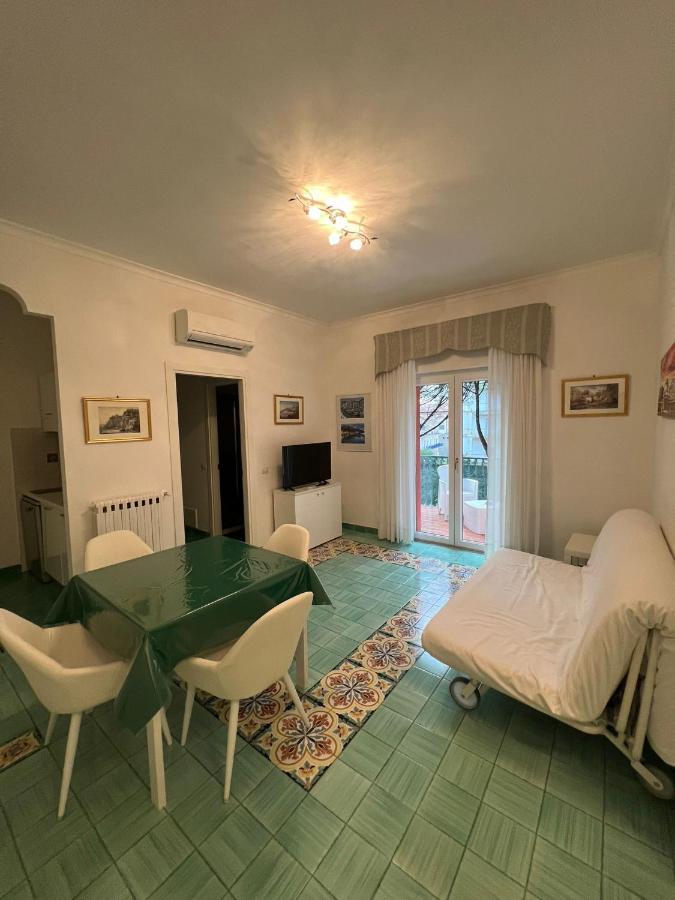 Sorrento Home E Flat Park And Pool 外观 照片