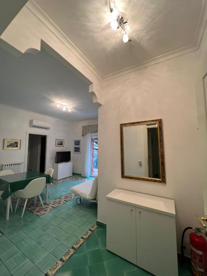 Sorrento Home E Flat Park And Pool 外观 照片
