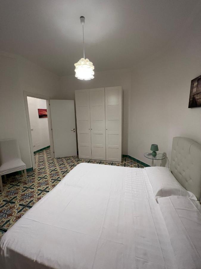 Sorrento Home E Flat Park And Pool 外观 照片