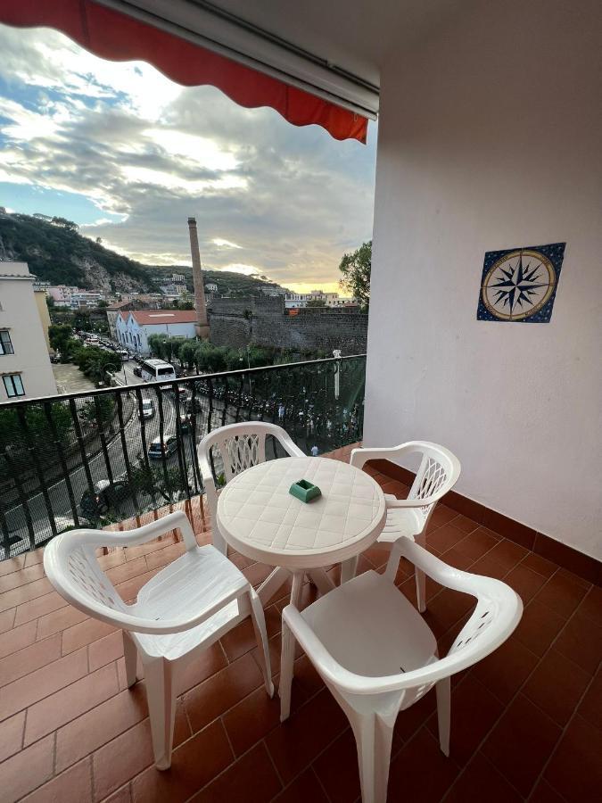 Sorrento Home E Flat Park And Pool 外观 照片
