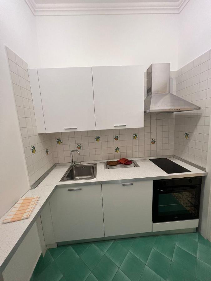 Sorrento Home E Flat Park And Pool 外观 照片