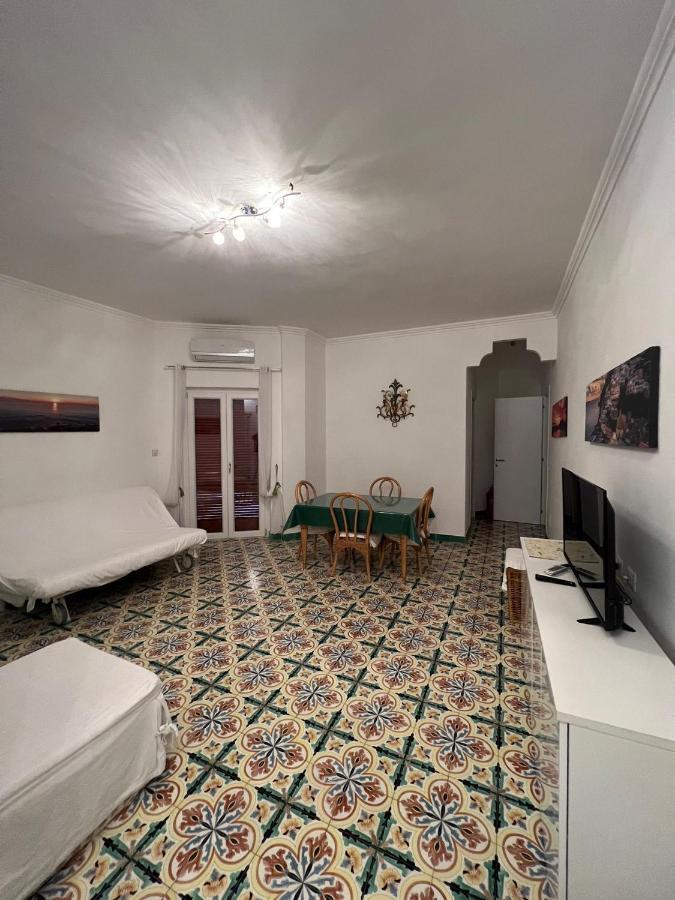 Sorrento Home E Flat Park And Pool 外观 照片