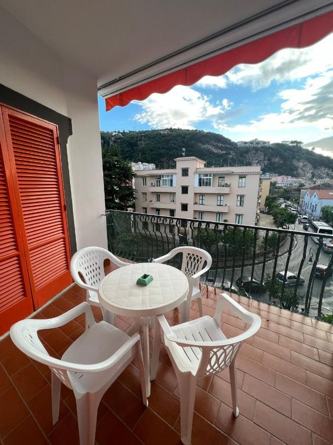 Sorrento Home E Flat Park And Pool 外观 照片