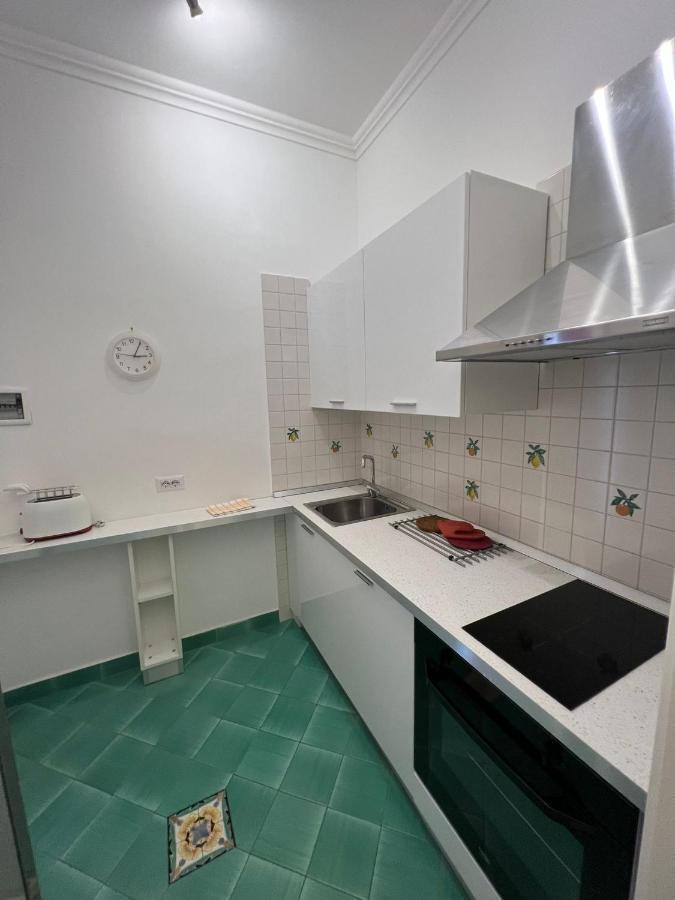 Sorrento Home E Flat Park And Pool 外观 照片