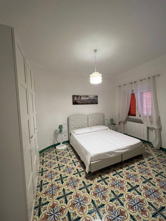 Sorrento Home E Flat Park And Pool 外观 照片