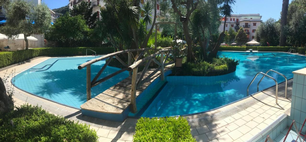 Sorrento Home E Flat Park And Pool 外观 照片