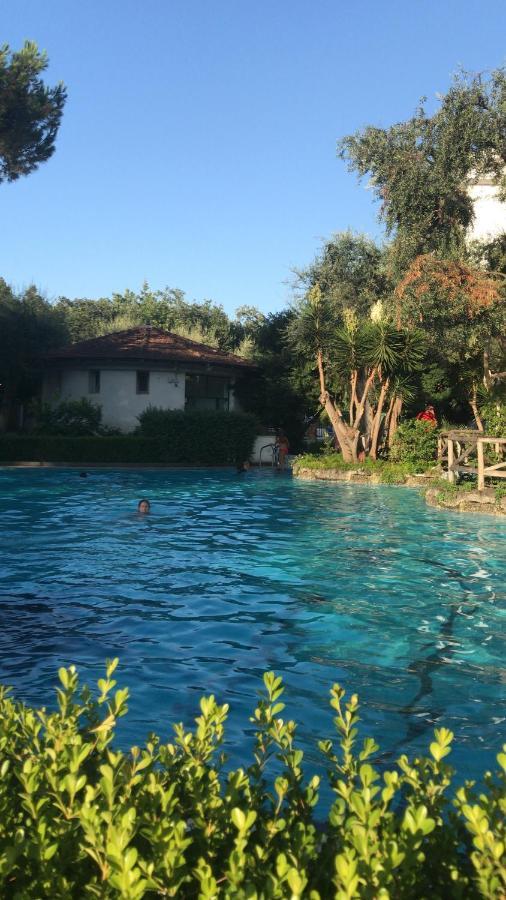 Sorrento Home E Flat Park And Pool 外观 照片