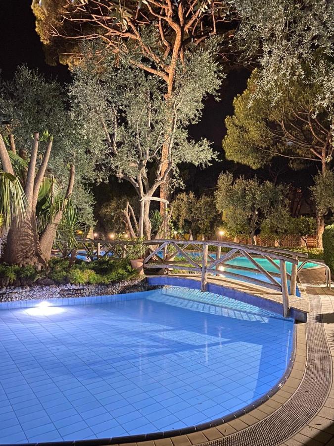 Sorrento Home E Flat Park And Pool 外观 照片