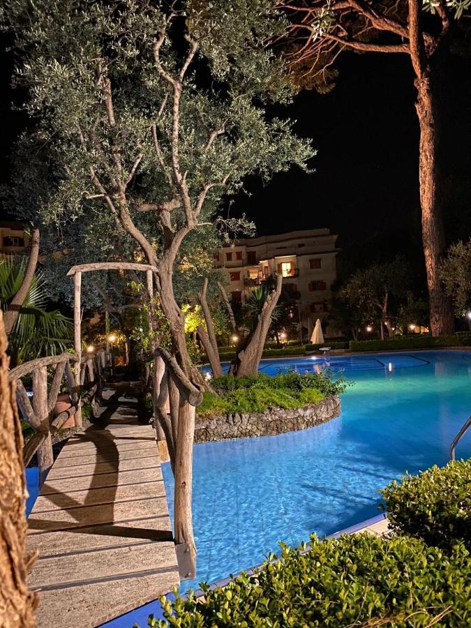 Sorrento Home E Flat Park And Pool 外观 照片